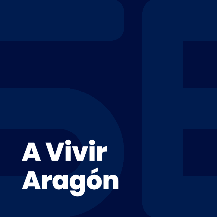 A Vivir Aragón