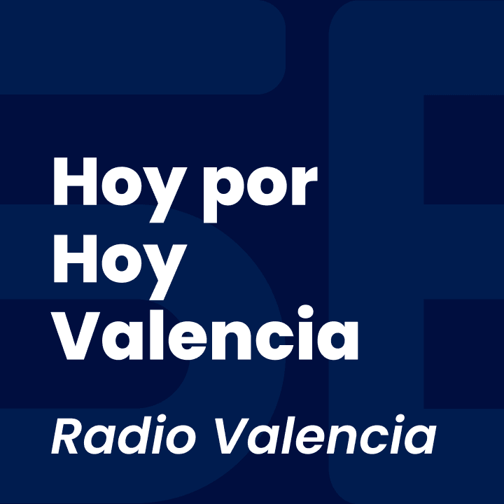Hoy por Hoy Valencia