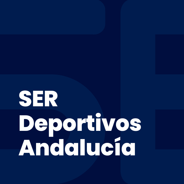 SER Deportivos Andalucía