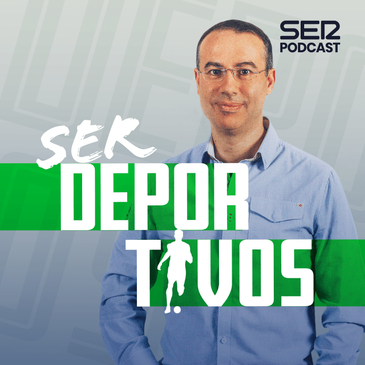 SER Deportivos: Especial Mundial