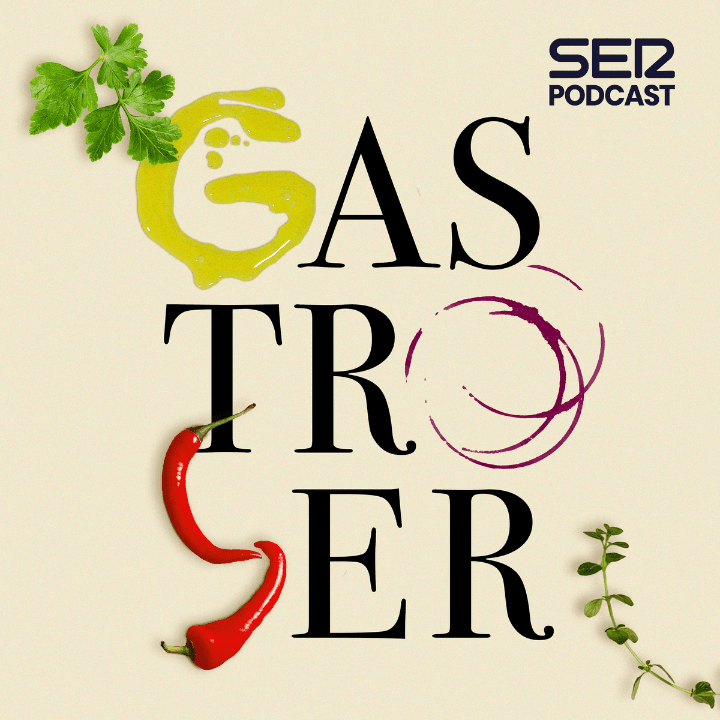 Gastro SER: Pablo Carbonell