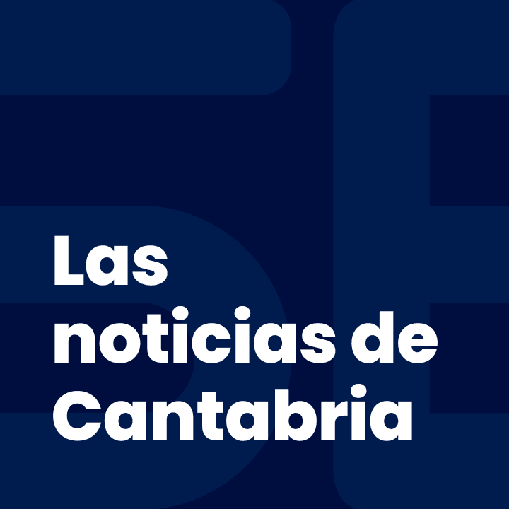 Las noticias de Cantabria a las 18:03