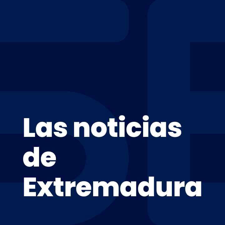 Las noticias de Extremadura a las 17:03