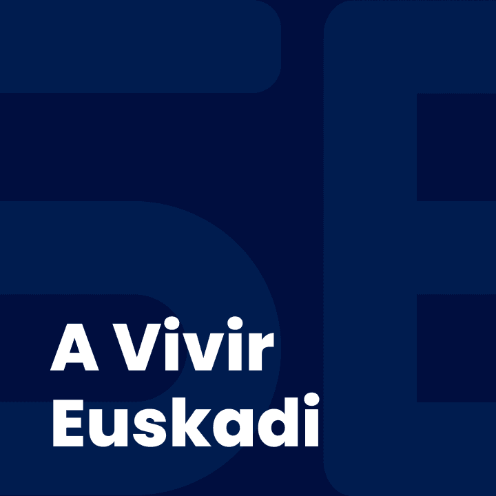 A vivir Euskadi