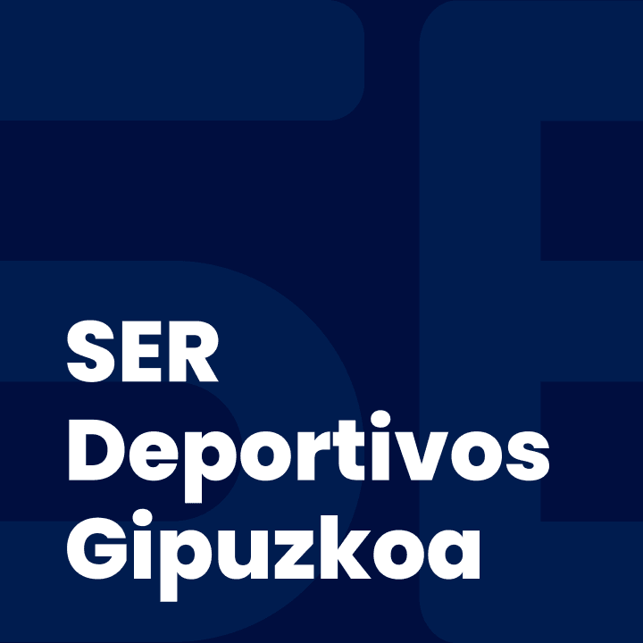 SER Deportivos Gipuzkoa
