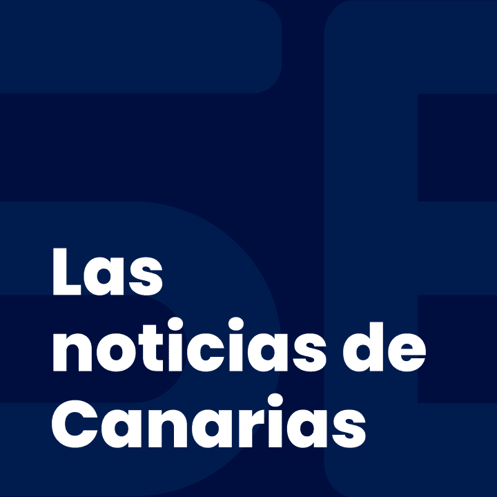 Las noticias de Canarias a las 17:03