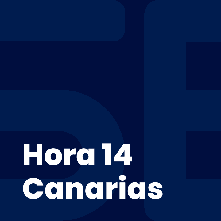 Hora 14 Fin de semana Canarias