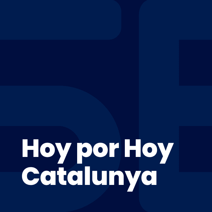 Hoy por Hoy Catalunya 07:50
