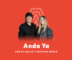 Anda Ya