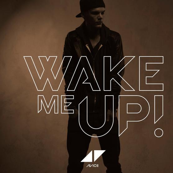 WAKE ME UP