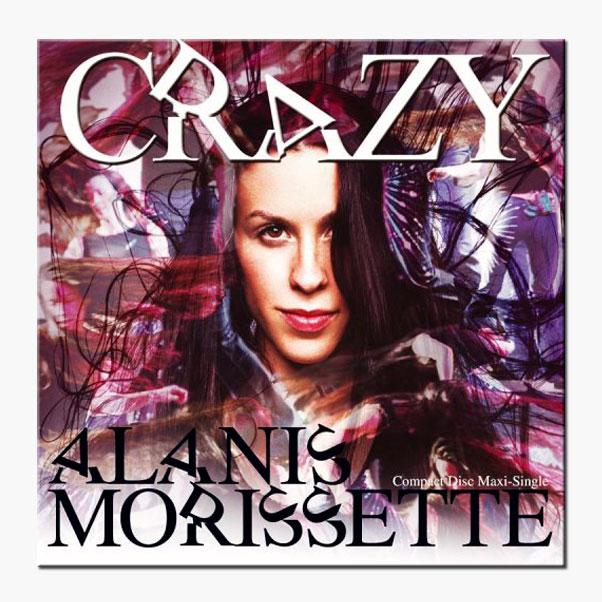 CRAZY (GLEN BALLARD MIX)