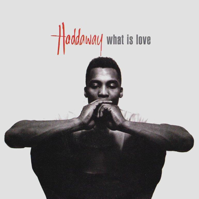 WHAT IS LOVE
