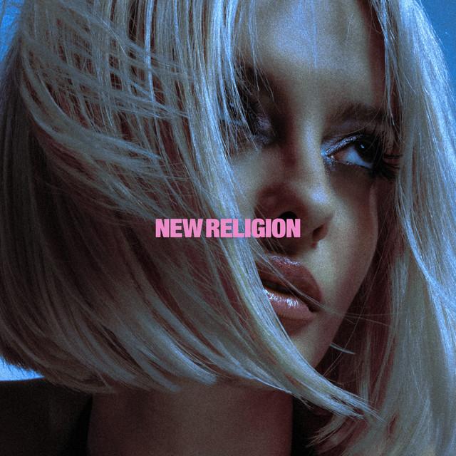 NEW RELIGION