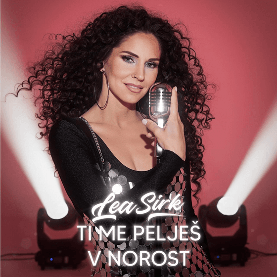 TI ME PELJES V NOROST