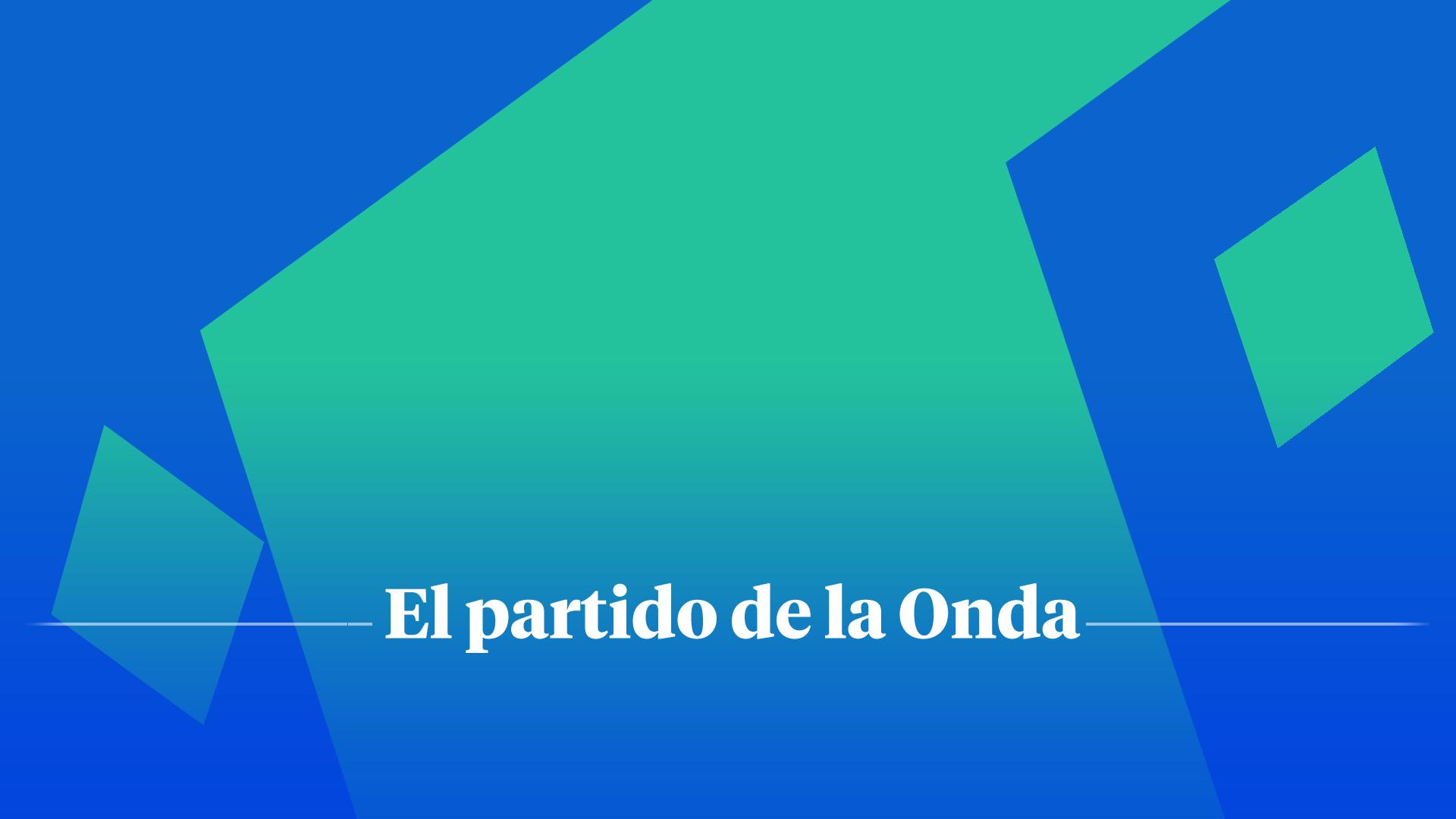 El Partido de la Onda