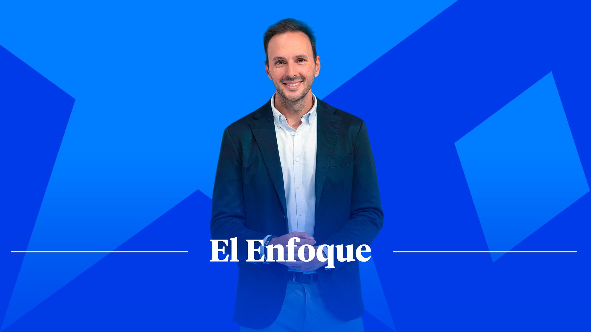 El Enfoque