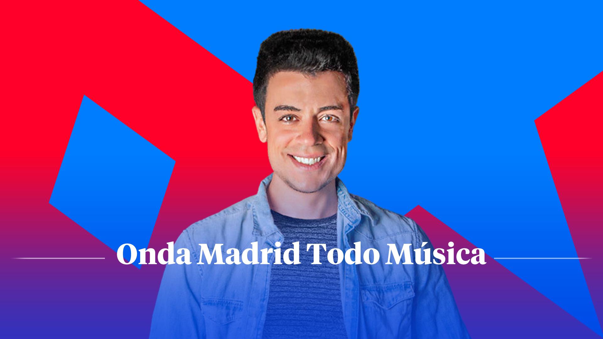Onda Madrid Todo Música