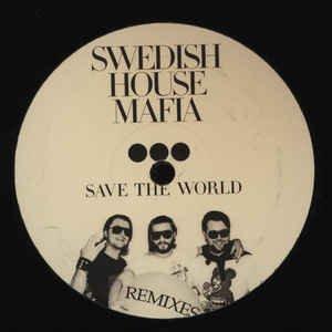 Save The World
