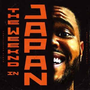 Starboy (feat. Daft Punk)