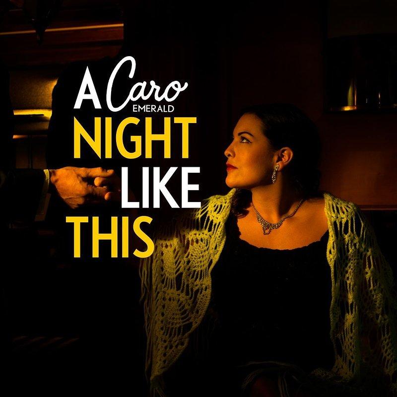 A NIGHT LIKE THIS