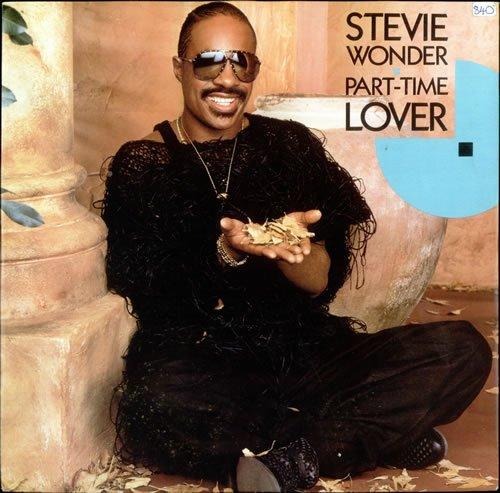 PART-TIME LOVER