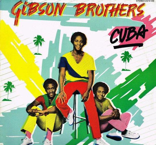 CUBA