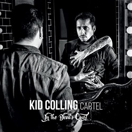 IN THE DEVIL'S COURT