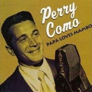 PAPA LOVES MAMBO