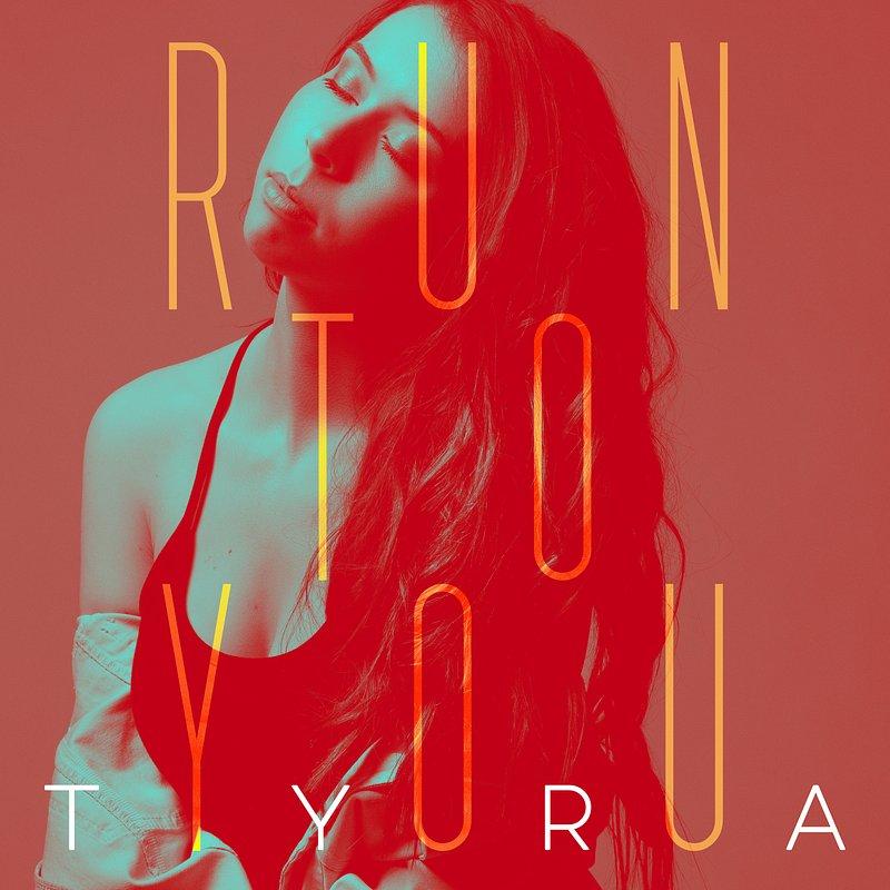 RUN TO YOU