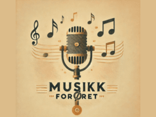 Musikk for øret