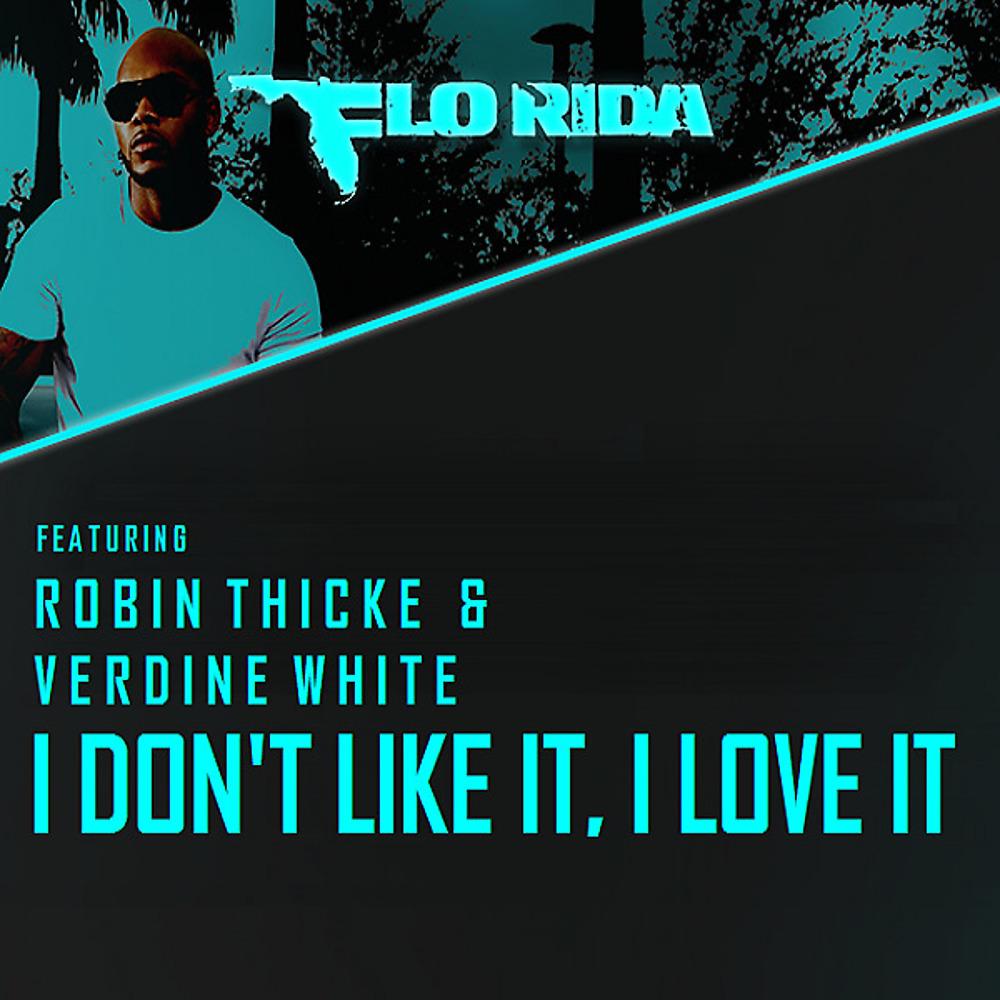 I Don't Like It I Love It
