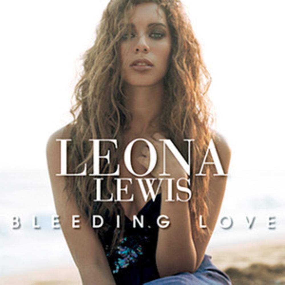 Bleeding Love
