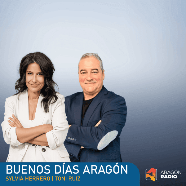 BUENOS DÍAS ARAGÓN MAGAZINE