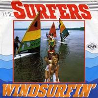 Windsurfin