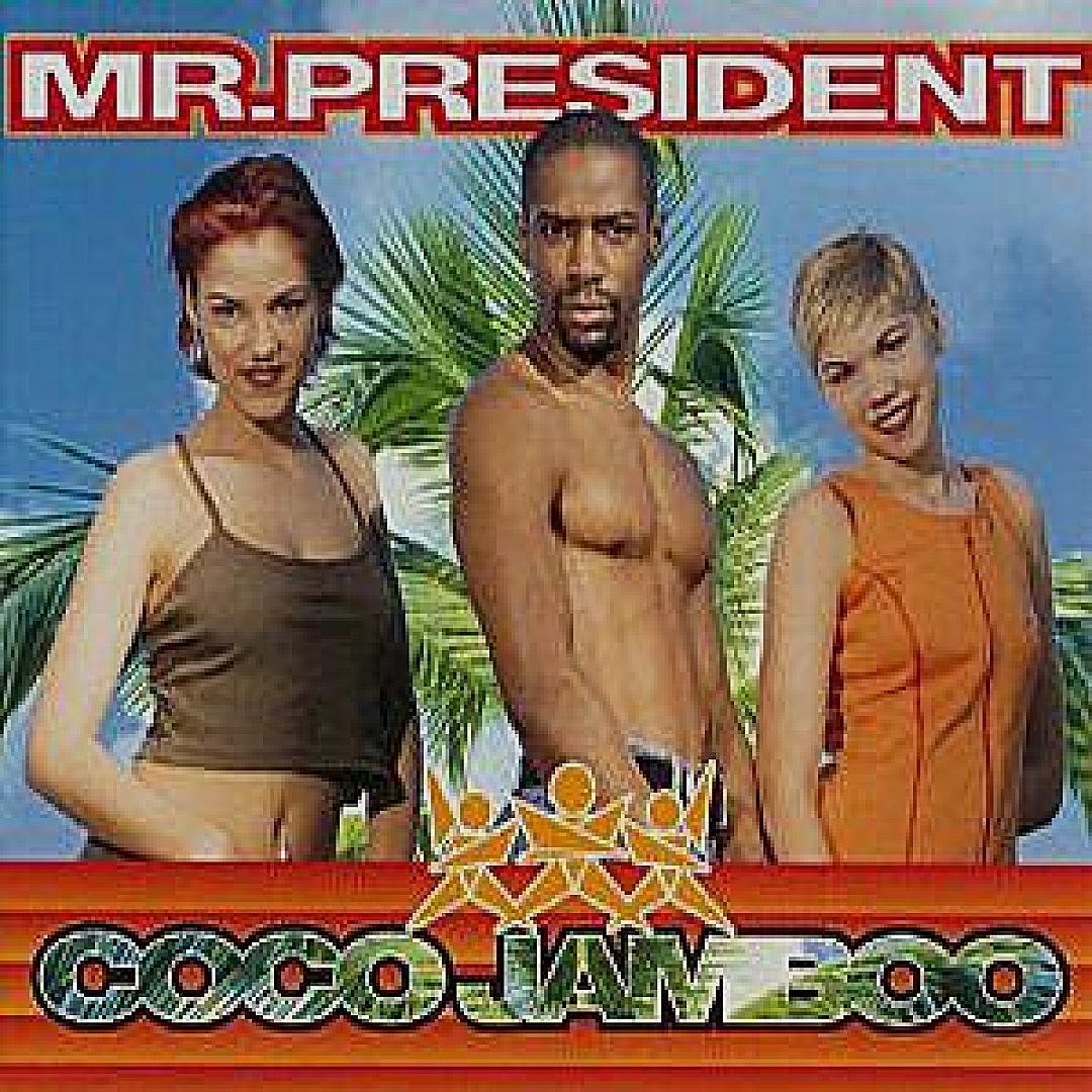 Coco Jamboo