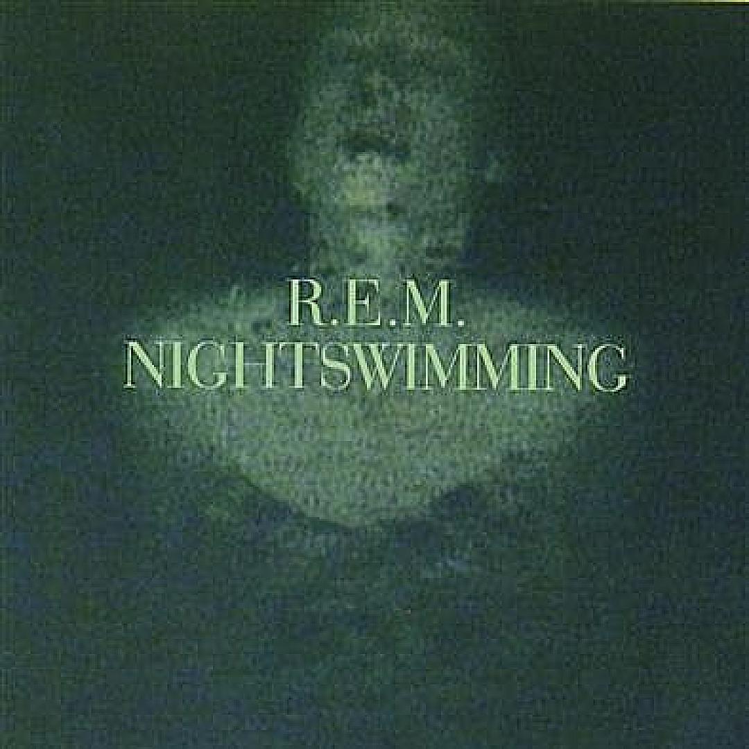 Nightswimming