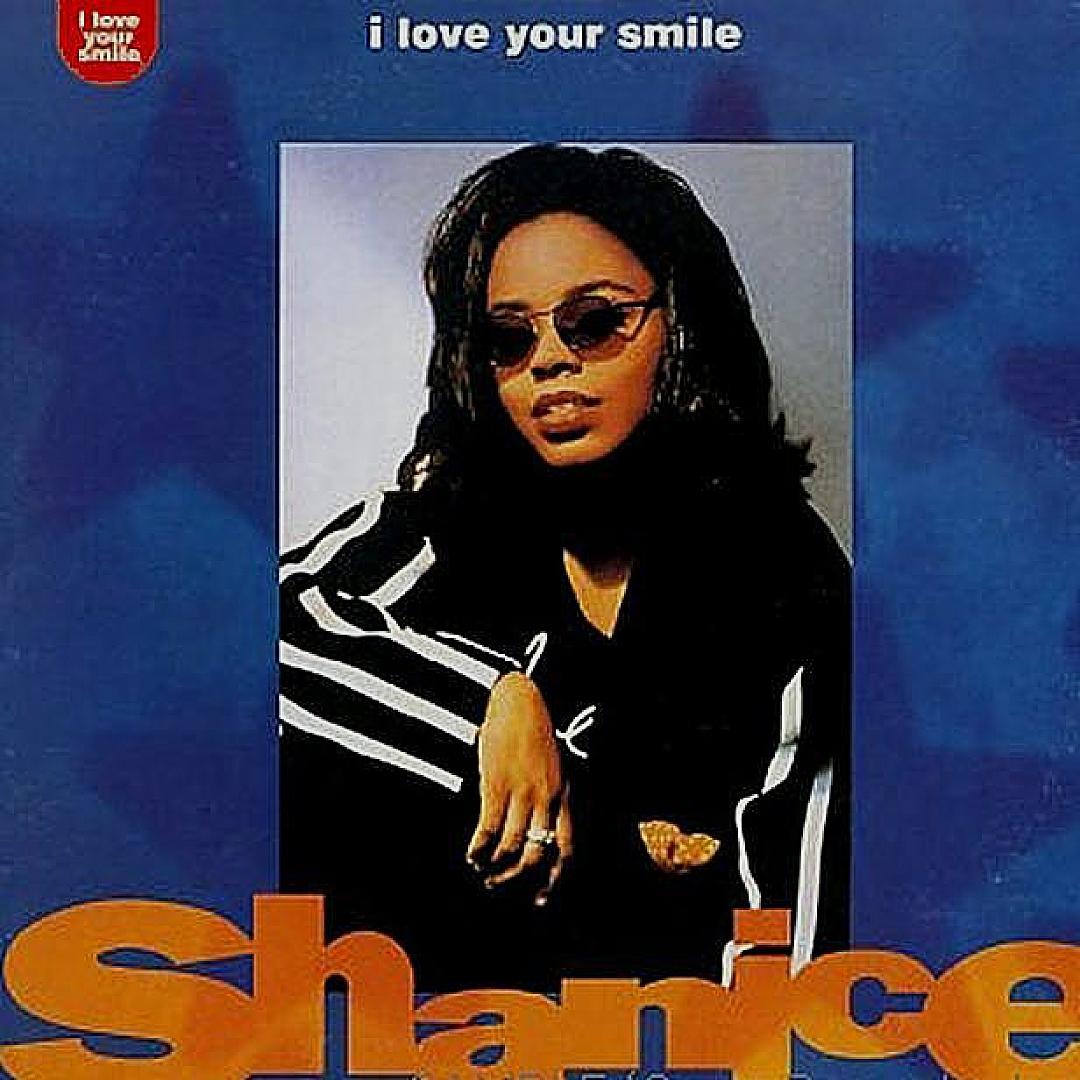 I Love Your Smile