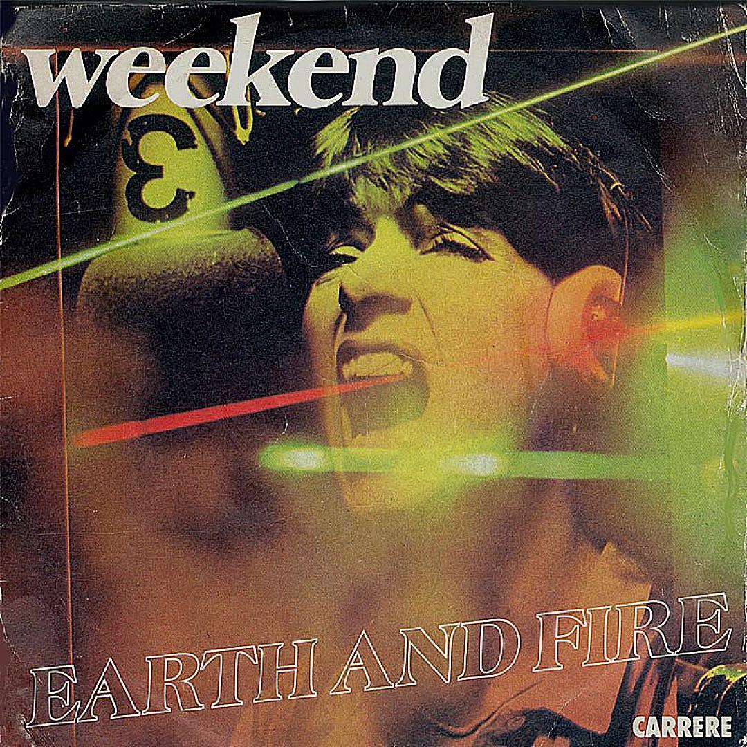 Weekend