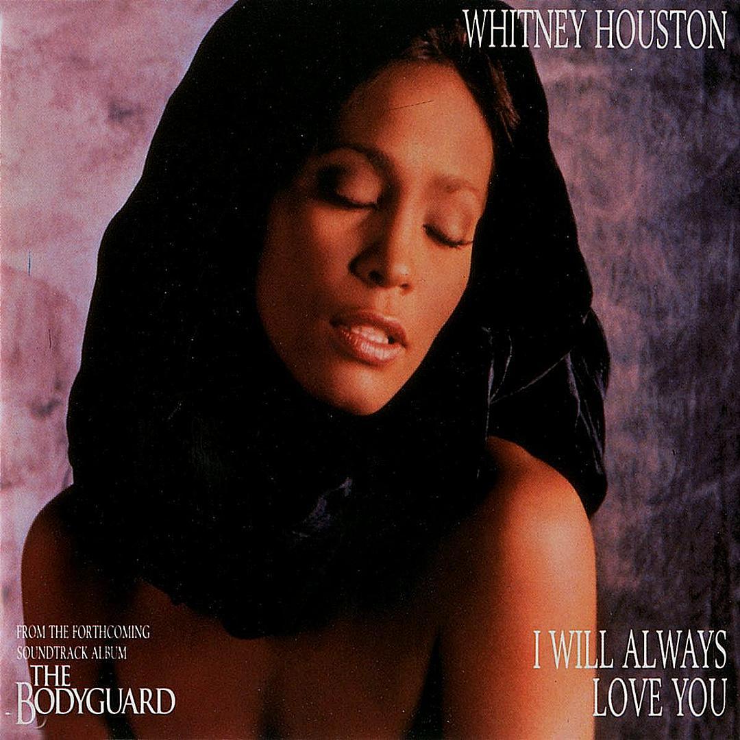 I Will Always Love You