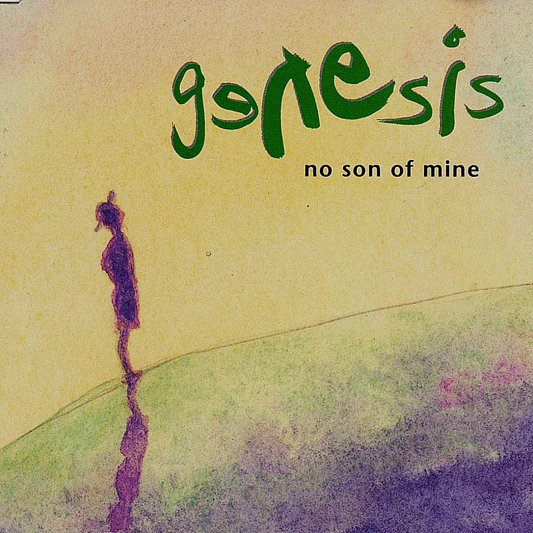 No Son Of Mine (Single Version)