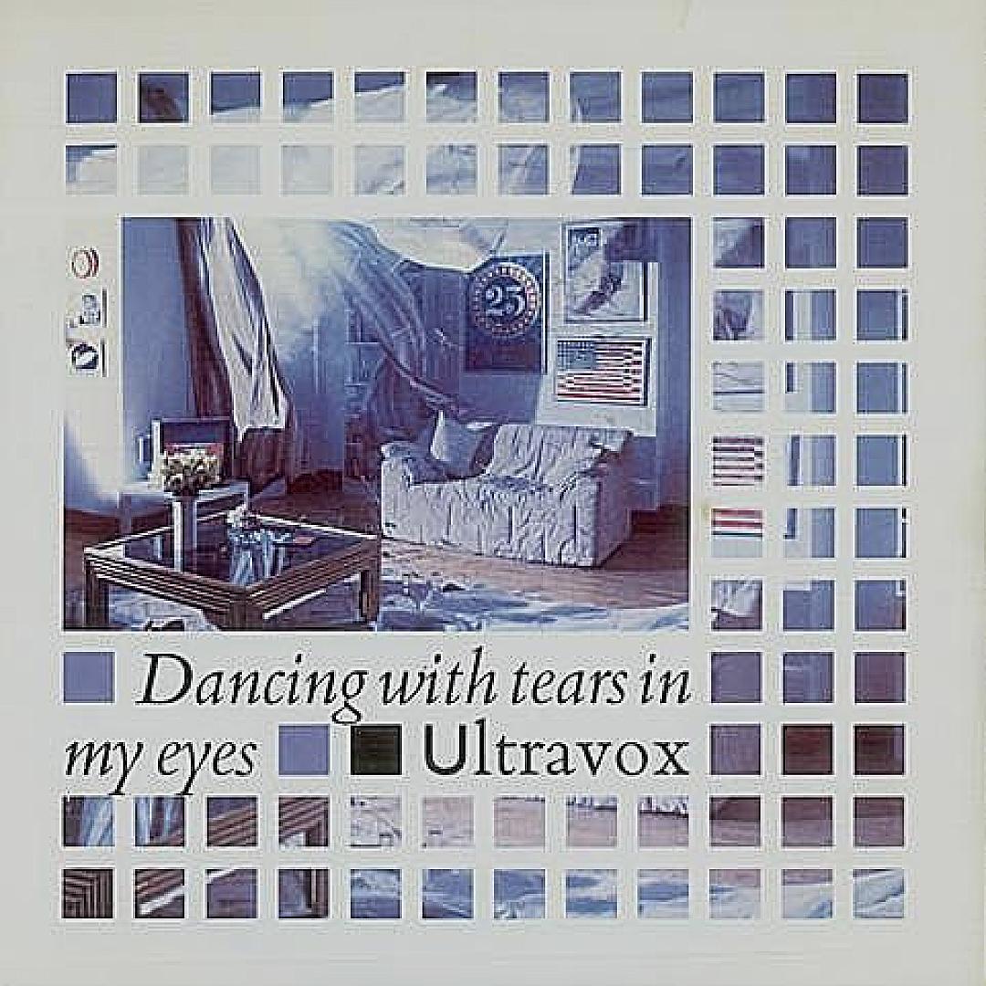 Dancing With Tears In My Eyes