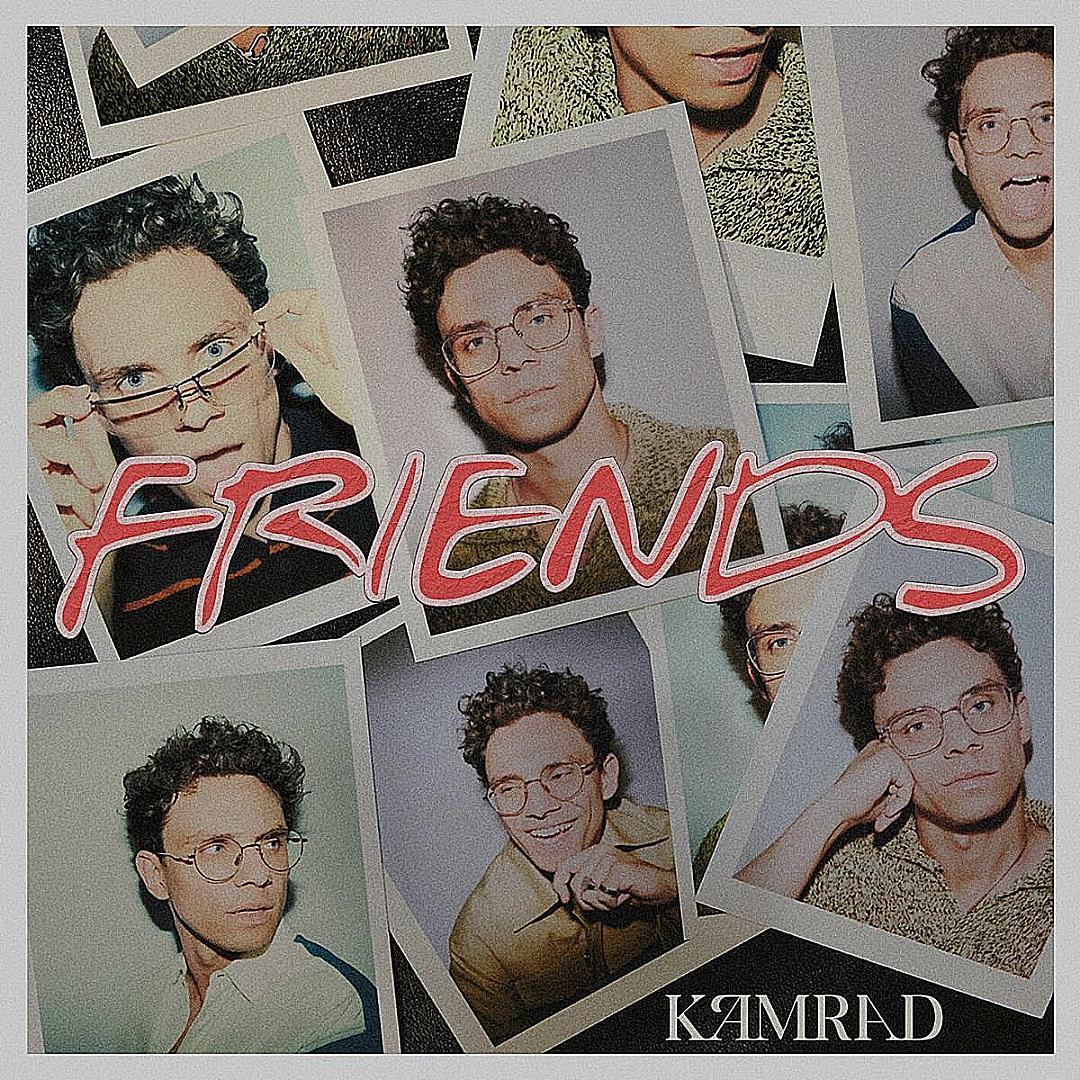 Friends