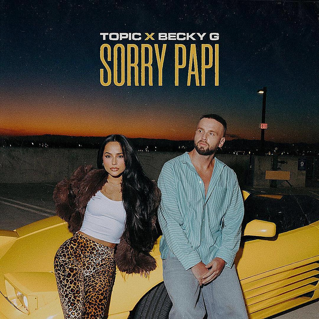Sorry Papi