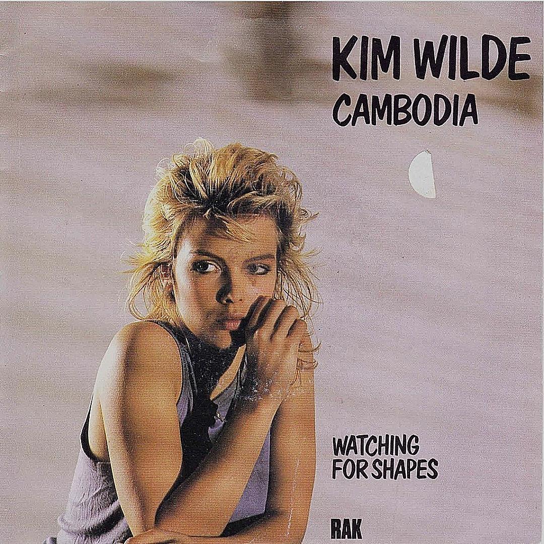 Cambodia