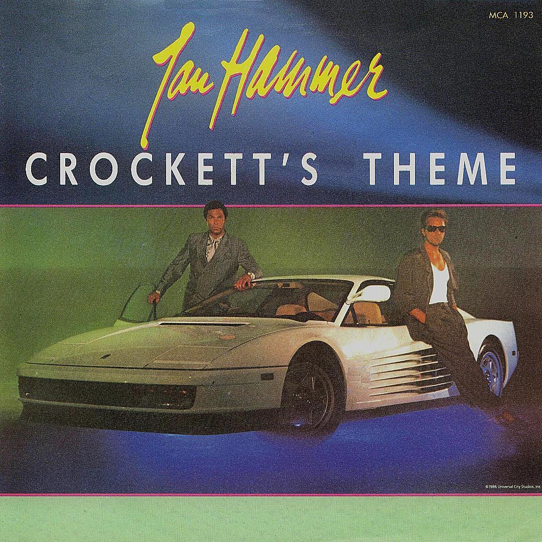 Crockett's Theme