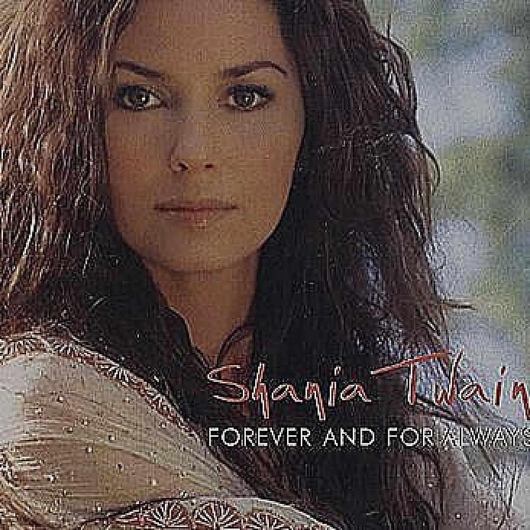 Forever and for always