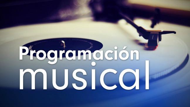 Programación musical