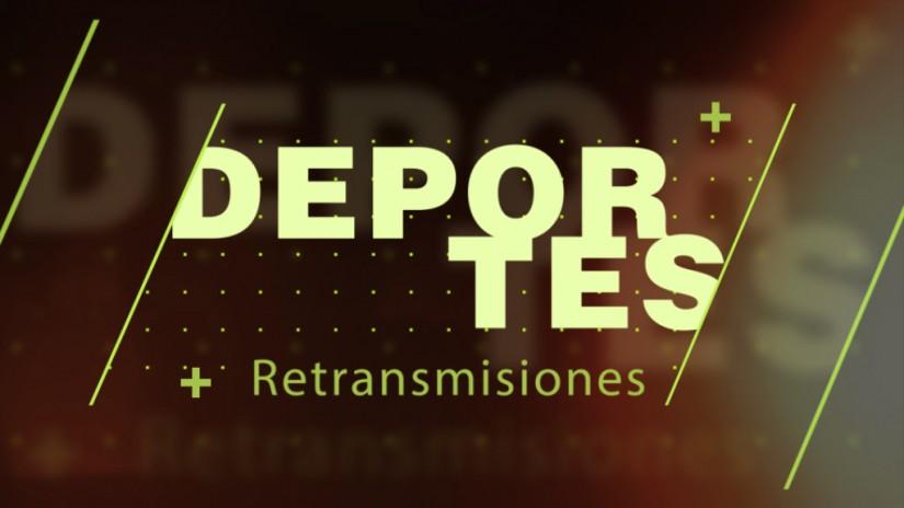 Deportes en RPA