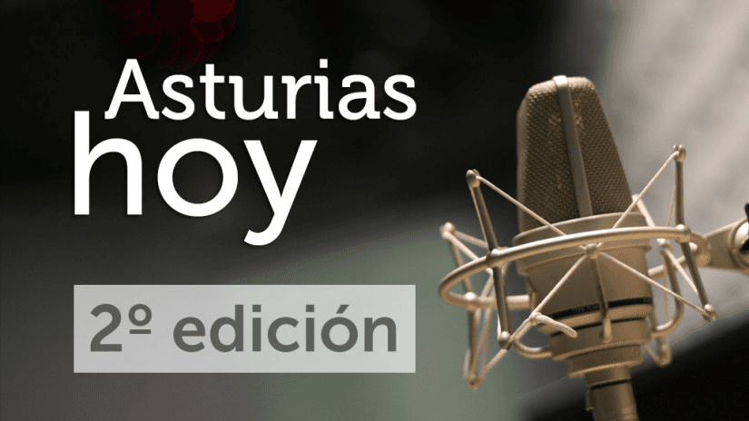 Asturias hoy 2ª edición