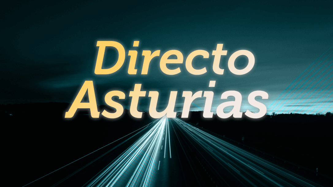 Directo Asturias